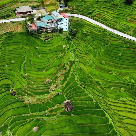 Hoa'S Homestay Sapa Экстерьер фото